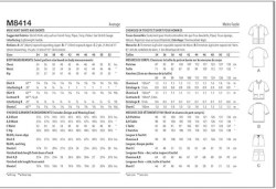 8414 mcc chart